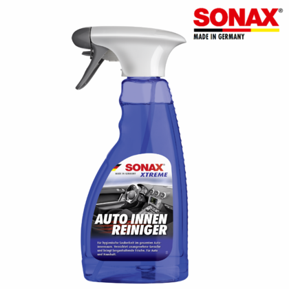 SONAX XTREME Interior Cleaner (500ml)